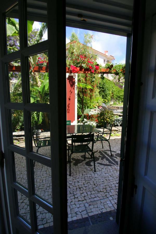 Ferienwohnung Quinta Araucaria Funchal Funchal  Exterior foto