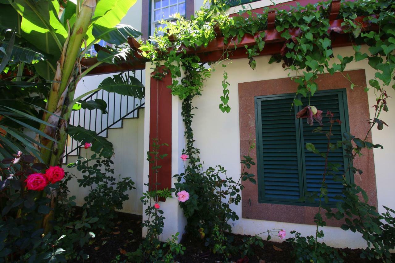 Ferienwohnung Quinta Araucaria Funchal Funchal  Exterior foto