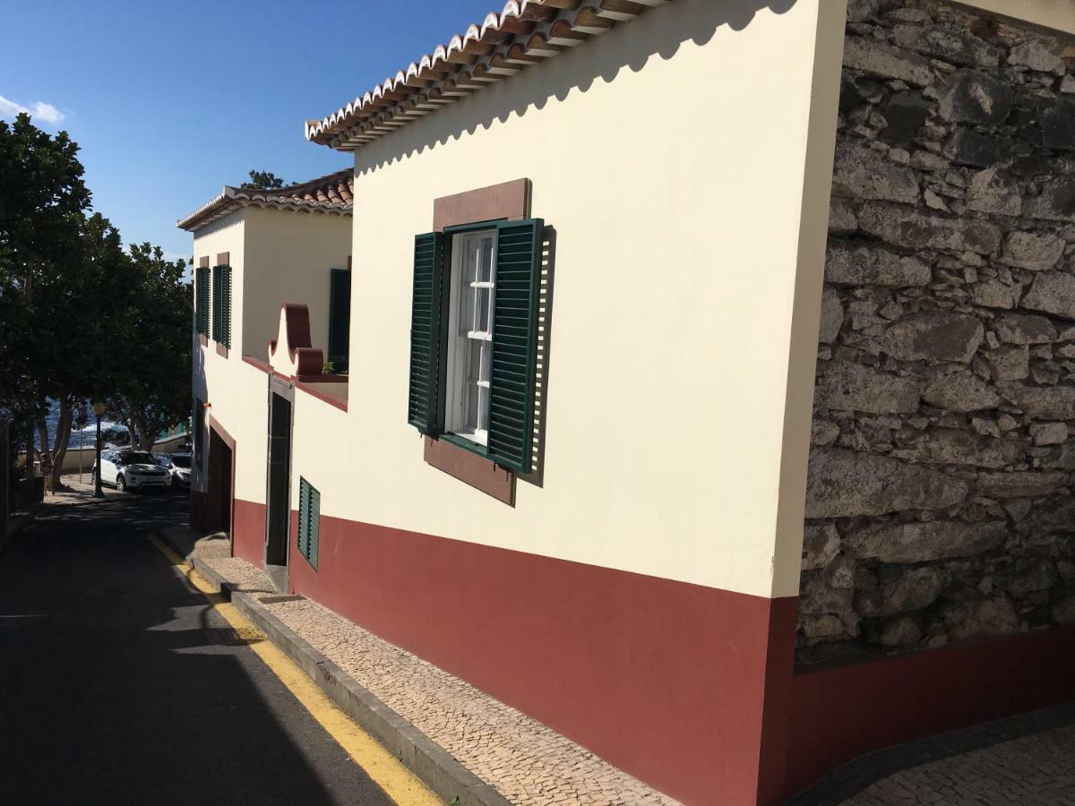 Ferienwohnung Quinta Araucaria Funchal Funchal  Exterior foto
